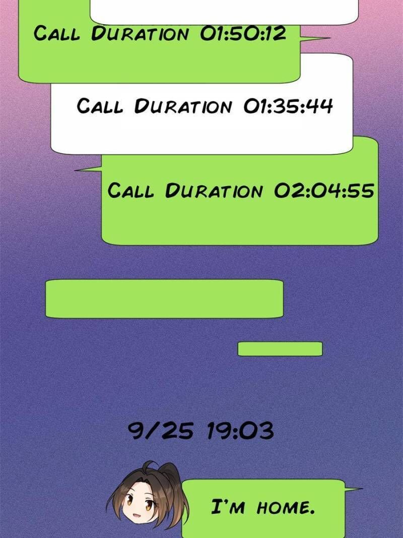 Hey Boss, I Am Your New chapter 93 - page 28