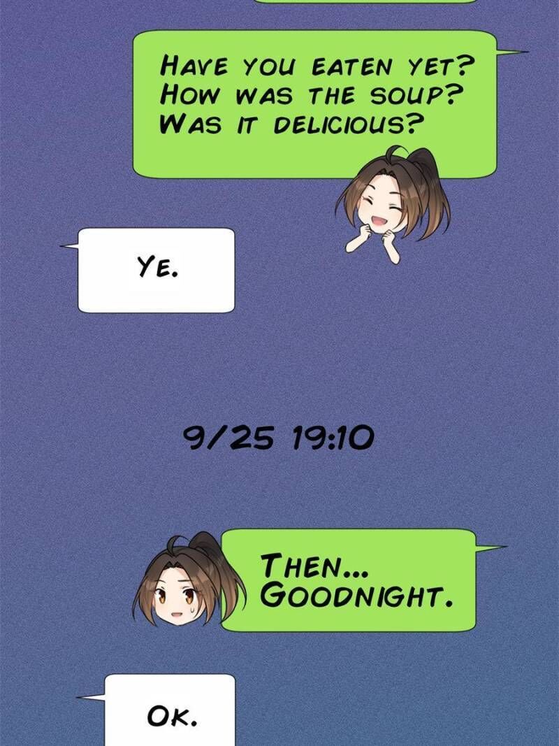Hey Boss, I Am Your New chapter 93 - page 29