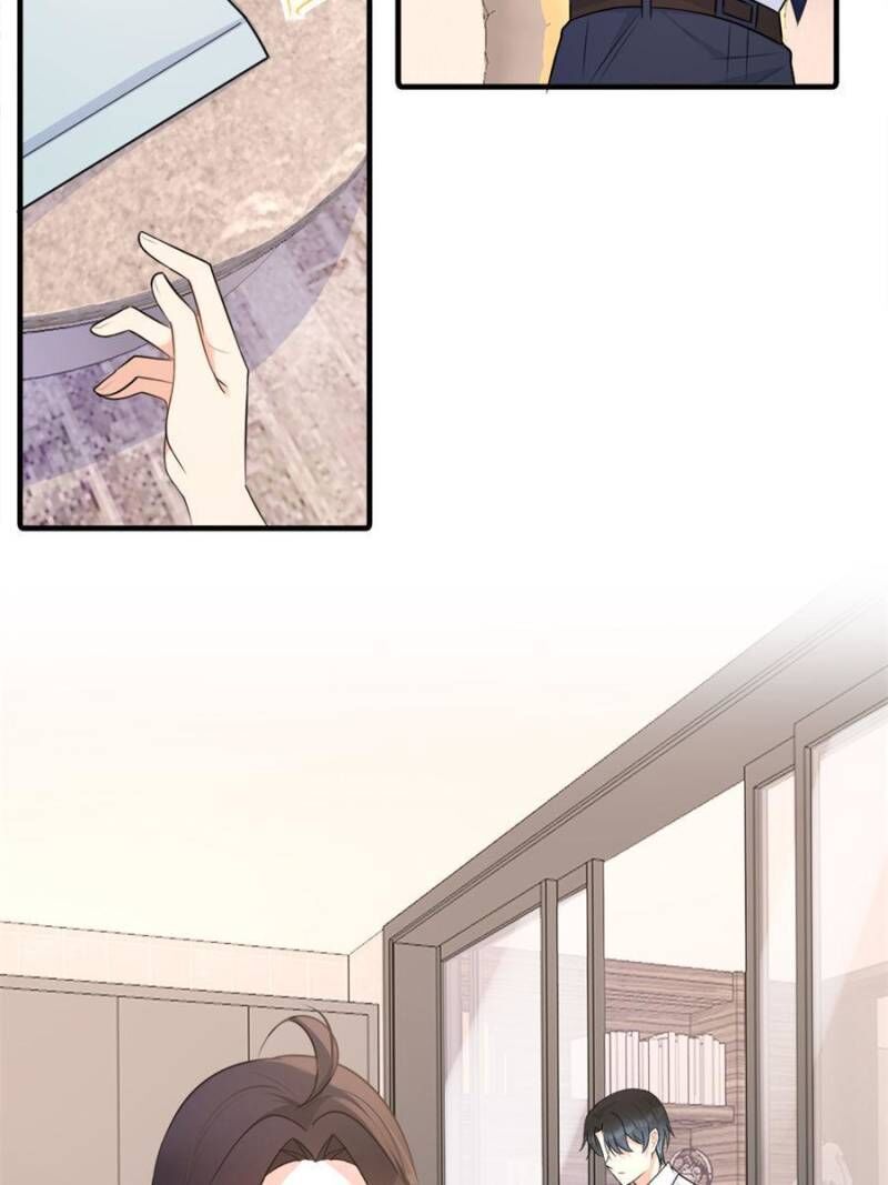 Hey Boss, I Am Your New chapter 93 - page 3