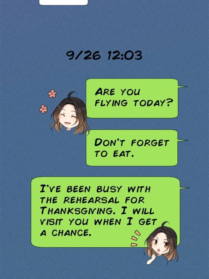 Hey Boss, I Am Your New chapter 93 - page 30
