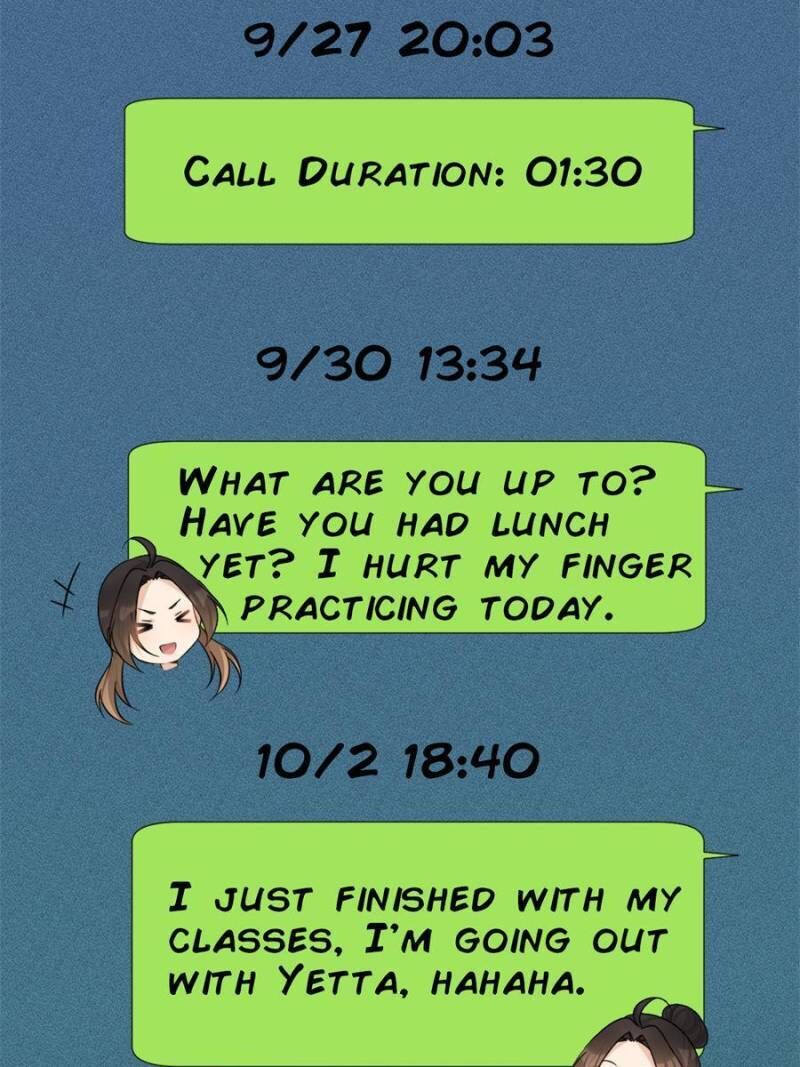 Hey Boss, I Am Your New chapter 93 - page 31
