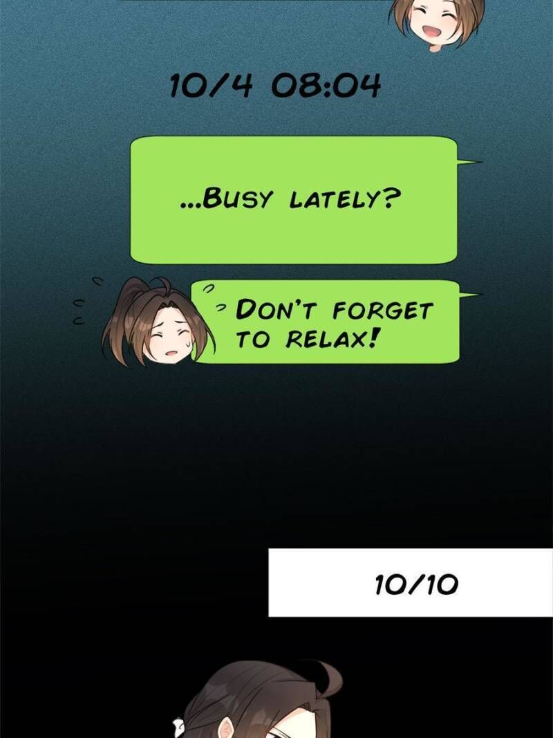 Hey Boss, I Am Your New chapter 93 - page 32