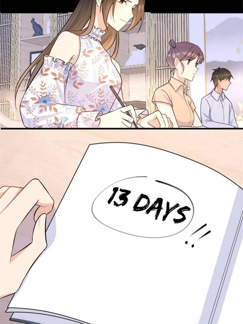 Hey Boss, I Am Your New chapter 93 - page 33