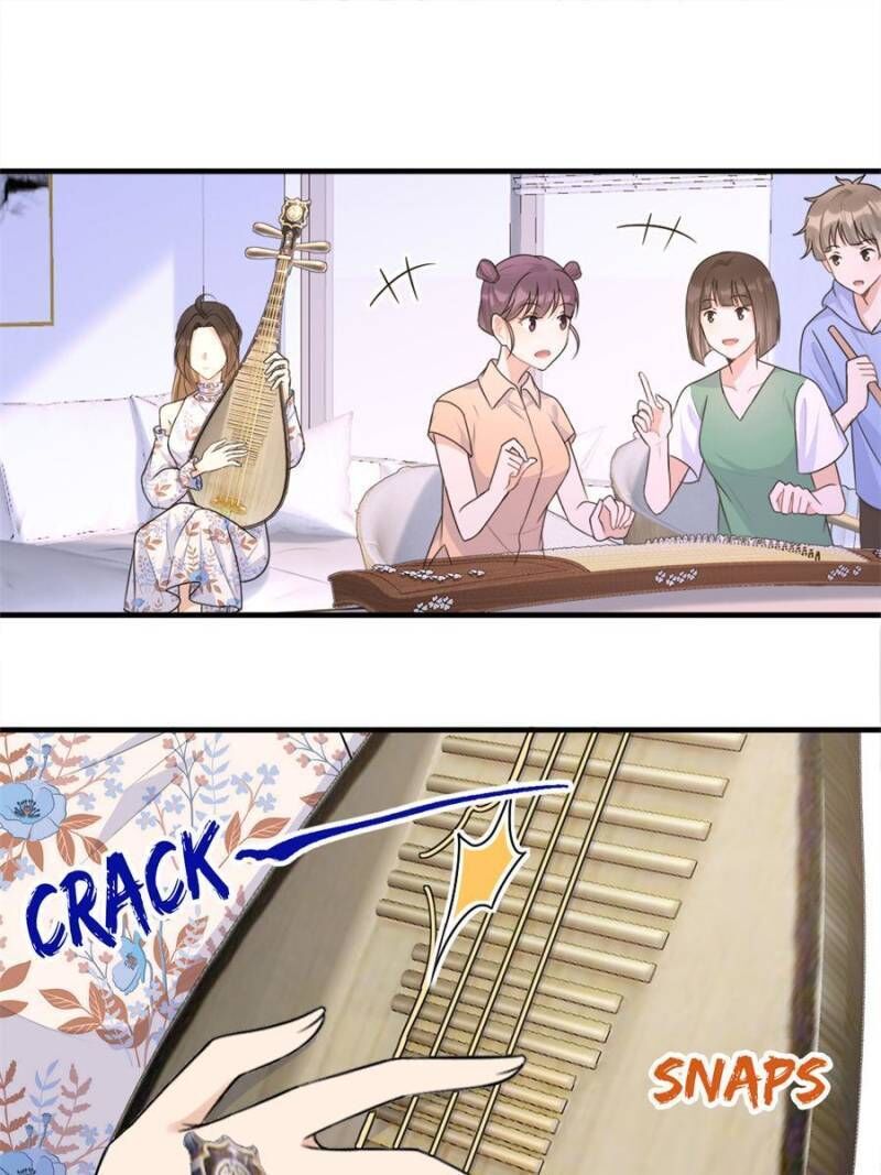 Hey Boss, I Am Your New chapter 93 - page 35