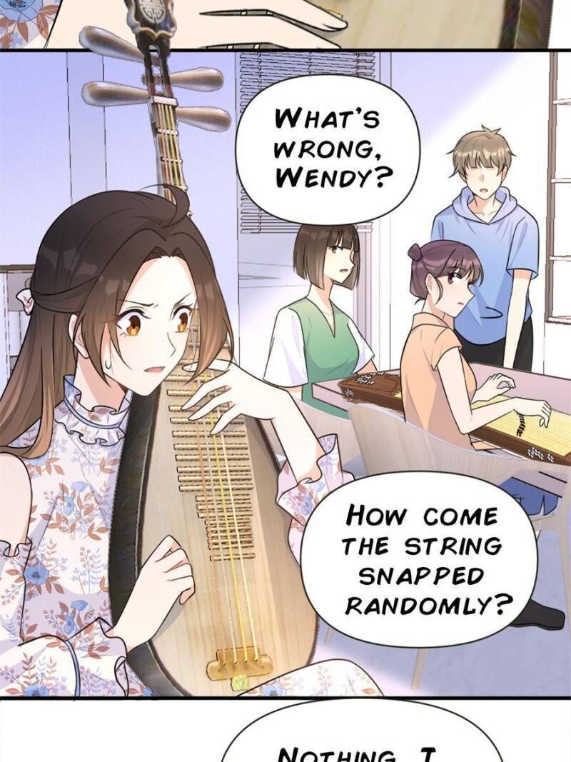 Hey Boss, I Am Your New chapter 93 - page 36