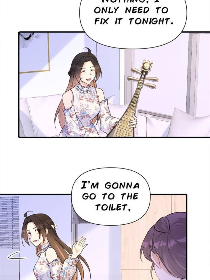 Hey Boss, I Am Your New chapter 93 - page 37