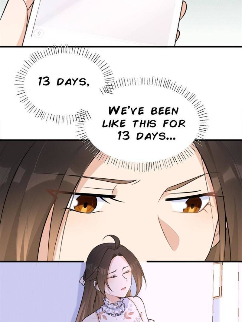 Hey Boss, I Am Your New chapter 93 - page 40