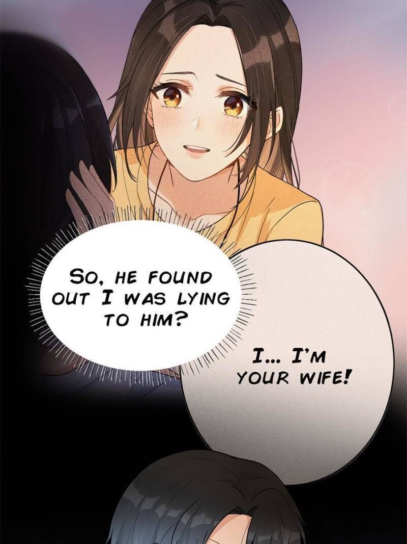 Hey Boss, I Am Your New chapter 93 - page 42
