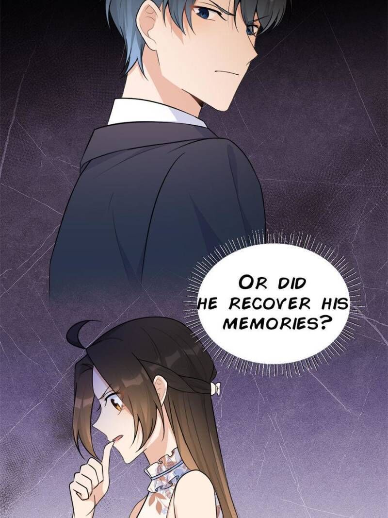 Hey Boss, I Am Your New chapter 93 - page 43