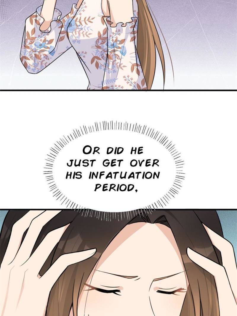 Hey Boss, I Am Your New chapter 93 - page 44
