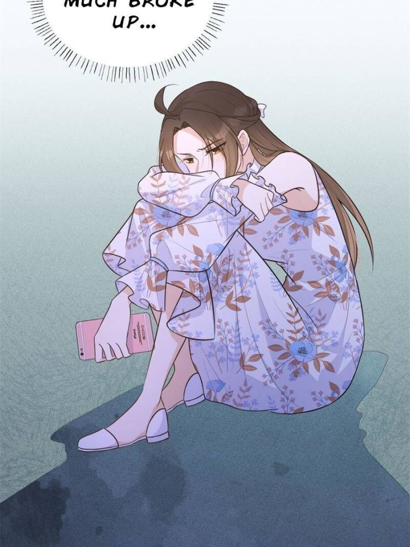 Hey Boss, I Am Your New chapter 93 - page 46