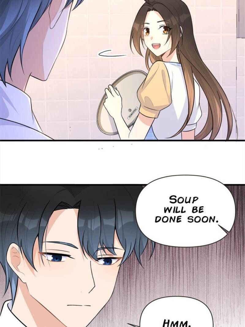 Hey Boss, I Am Your New chapter 93 - page 5