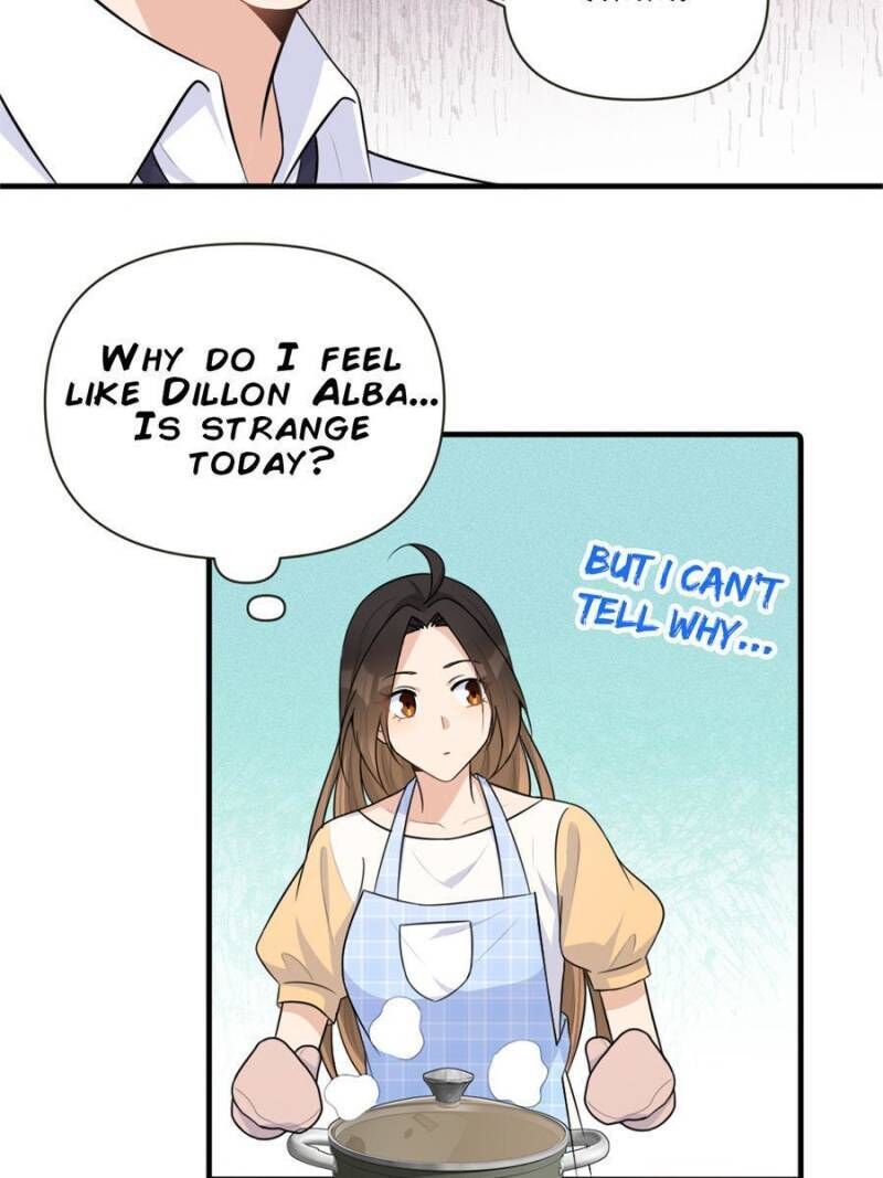 Hey Boss, I Am Your New chapter 93 - page 6