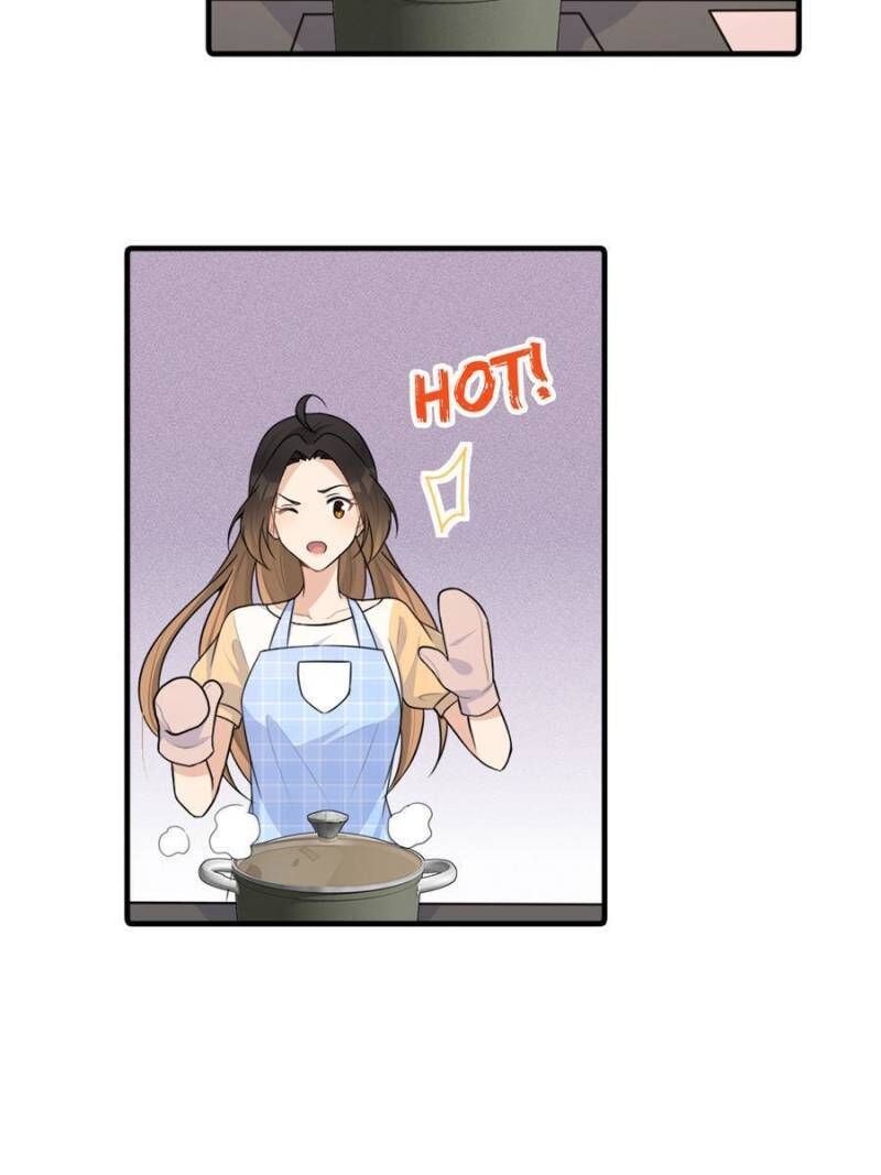 Hey Boss, I Am Your New chapter 93 - page 7