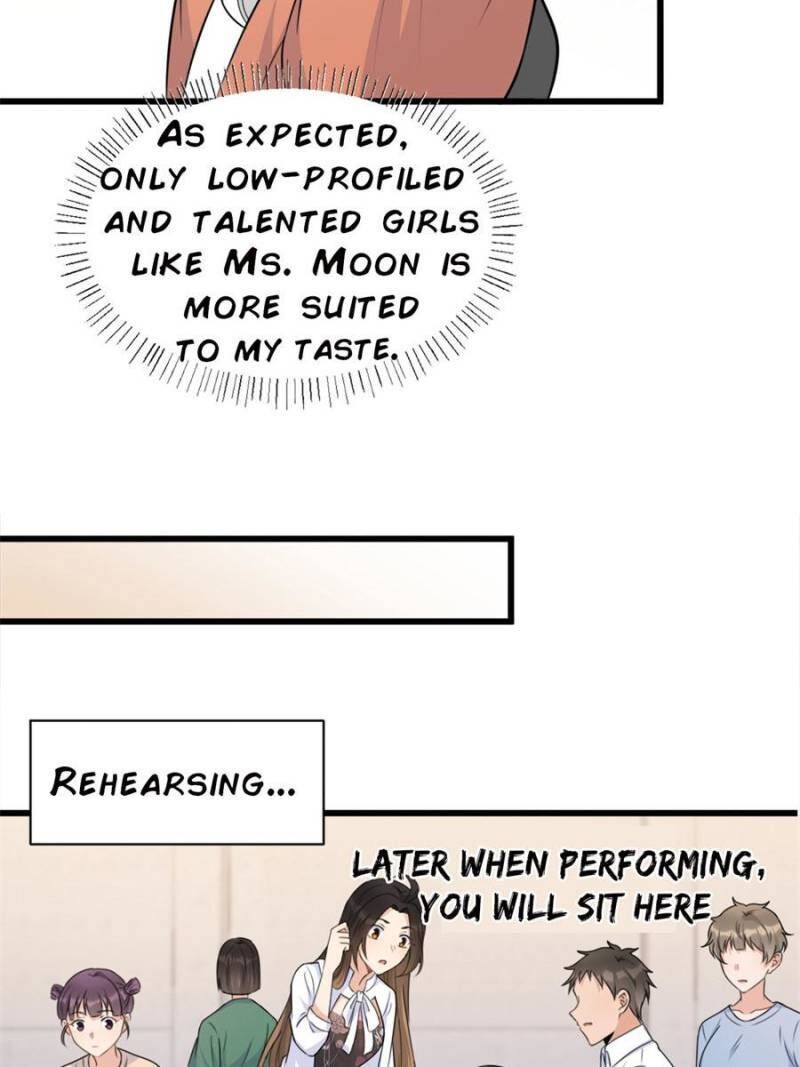 Hey Boss, I Am Your New chapter 61 - page 10