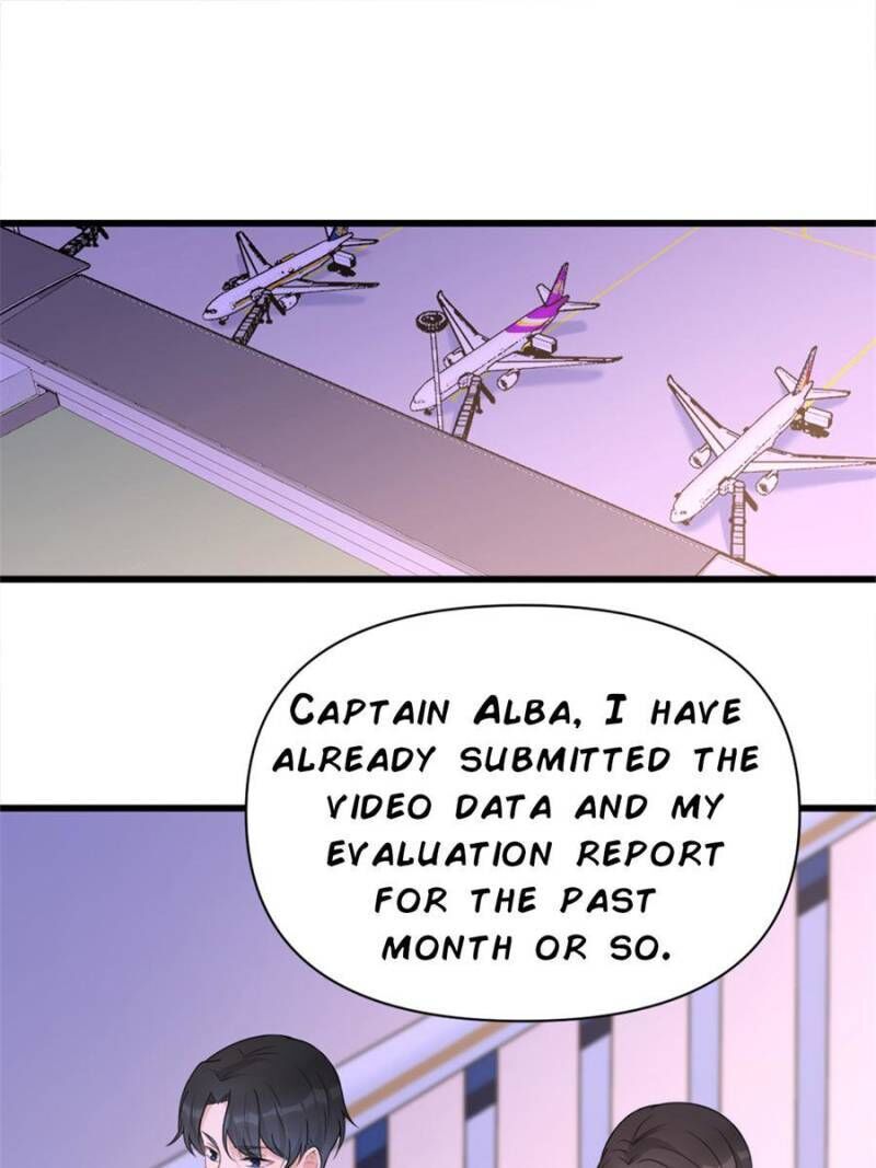 Hey Boss, I Am Your New chapter 61 - page 13