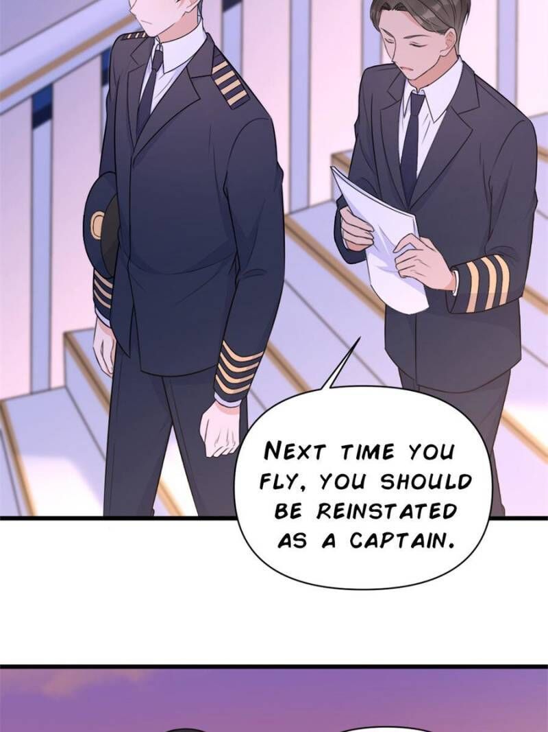 Hey Boss, I Am Your New chapter 61 - page 14