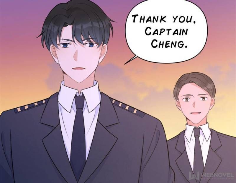 Hey Boss, I Am Your New chapter 61 - page 15