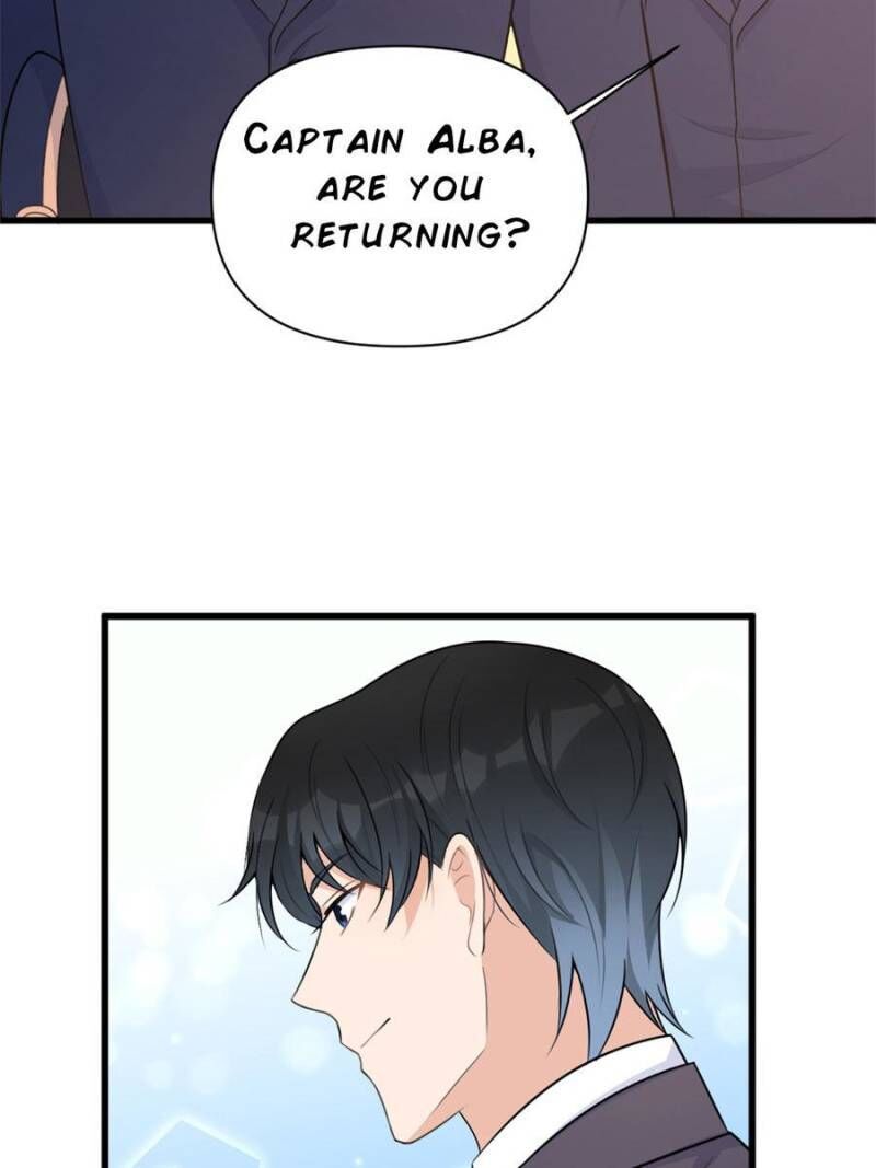 Hey Boss, I Am Your New chapter 61 - page 16
