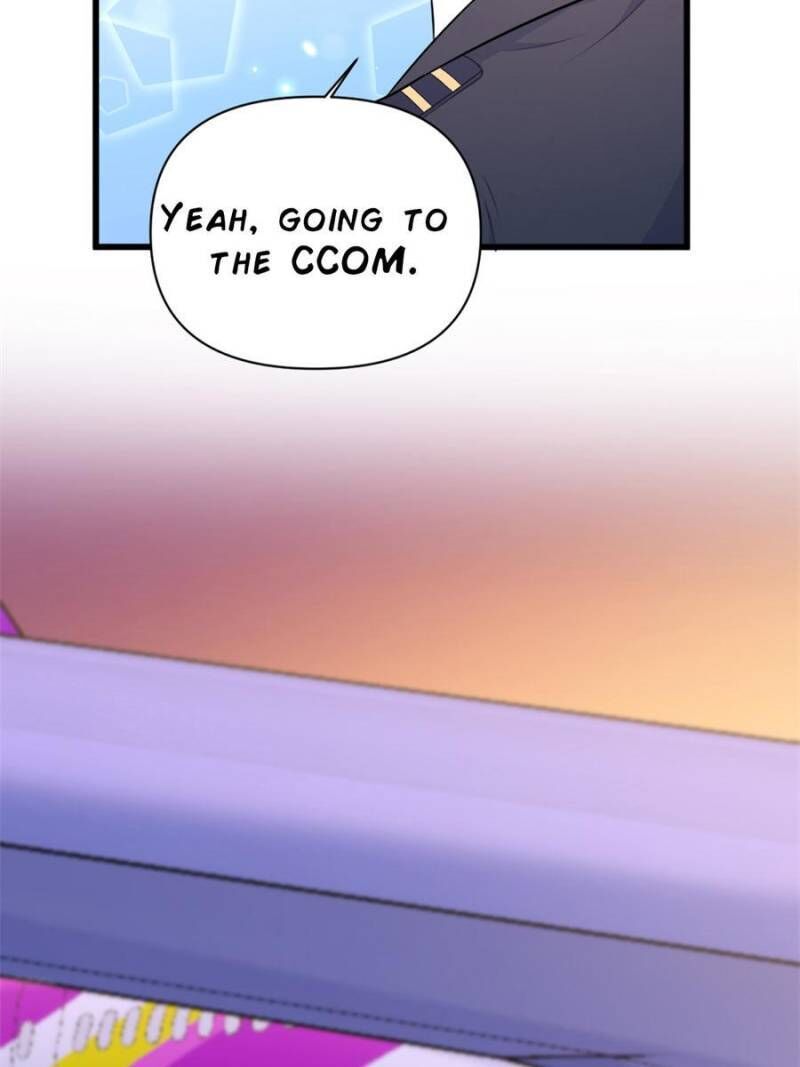 Hey Boss, I Am Your New chapter 61 - page 17