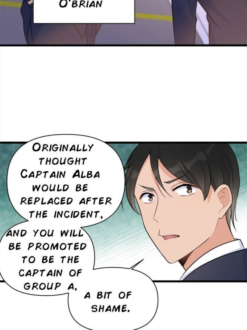 Hey Boss, I Am Your New chapter 61 - page 20