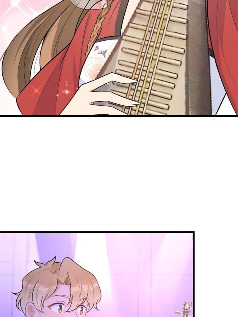 Hey Boss, I Am Your New chapter 61 - page 29