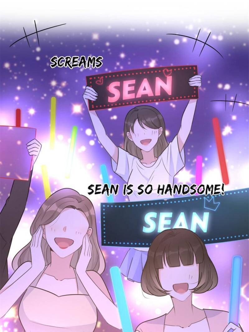 Hey Boss, I Am Your New chapter 61 - page 32