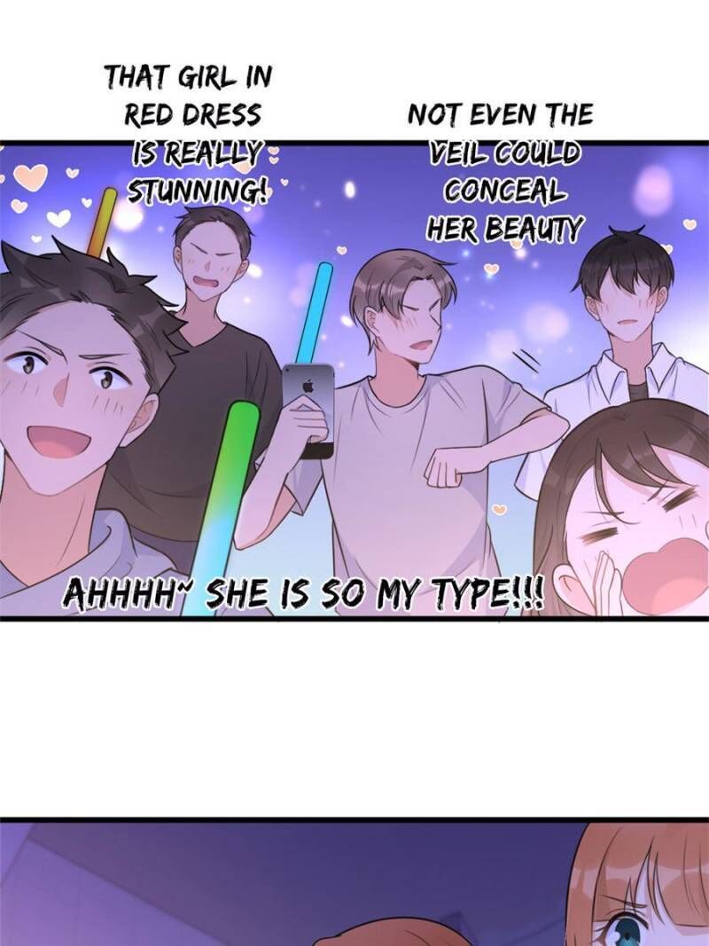 Hey Boss, I Am Your New chapter 61 - page 34