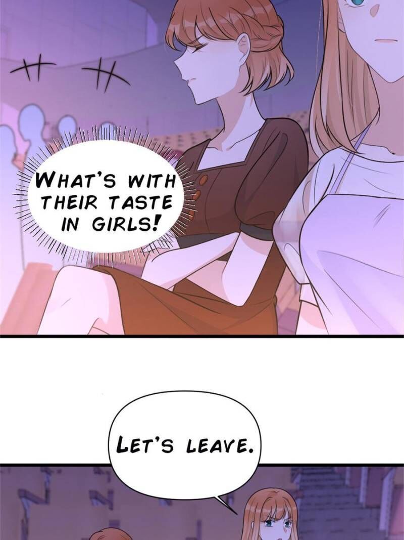 Hey Boss, I Am Your New chapter 61 - page 35