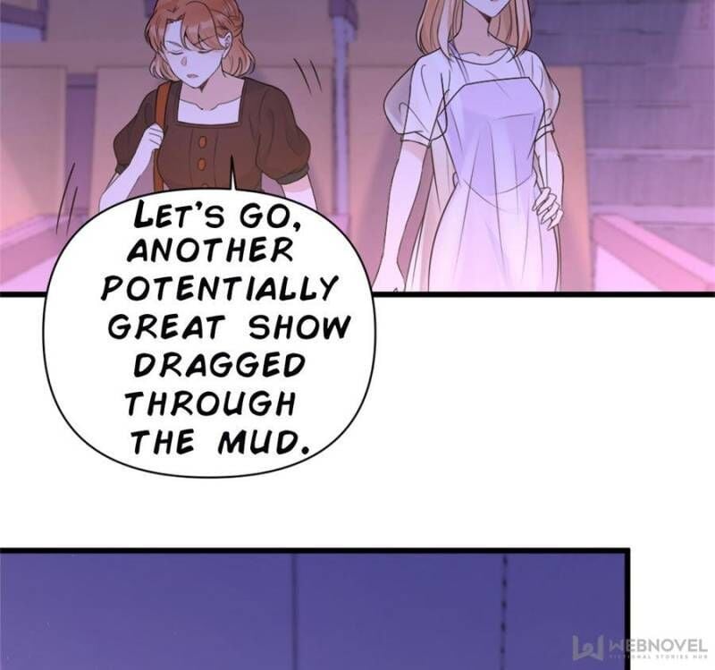 Hey Boss, I Am Your New chapter 61 - page 36