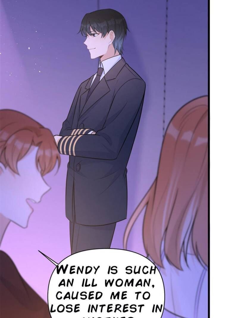 Hey Boss, I Am Your New chapter 61 - page 37