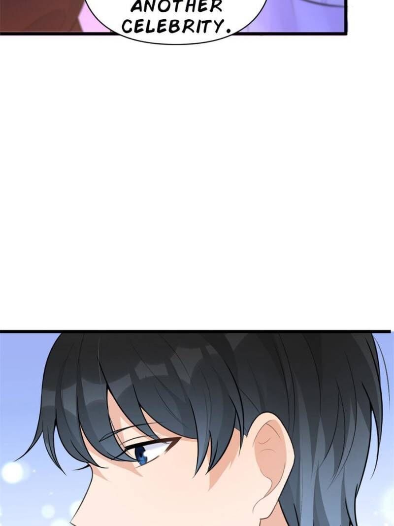 Hey Boss, I Am Your New chapter 61 - page 38