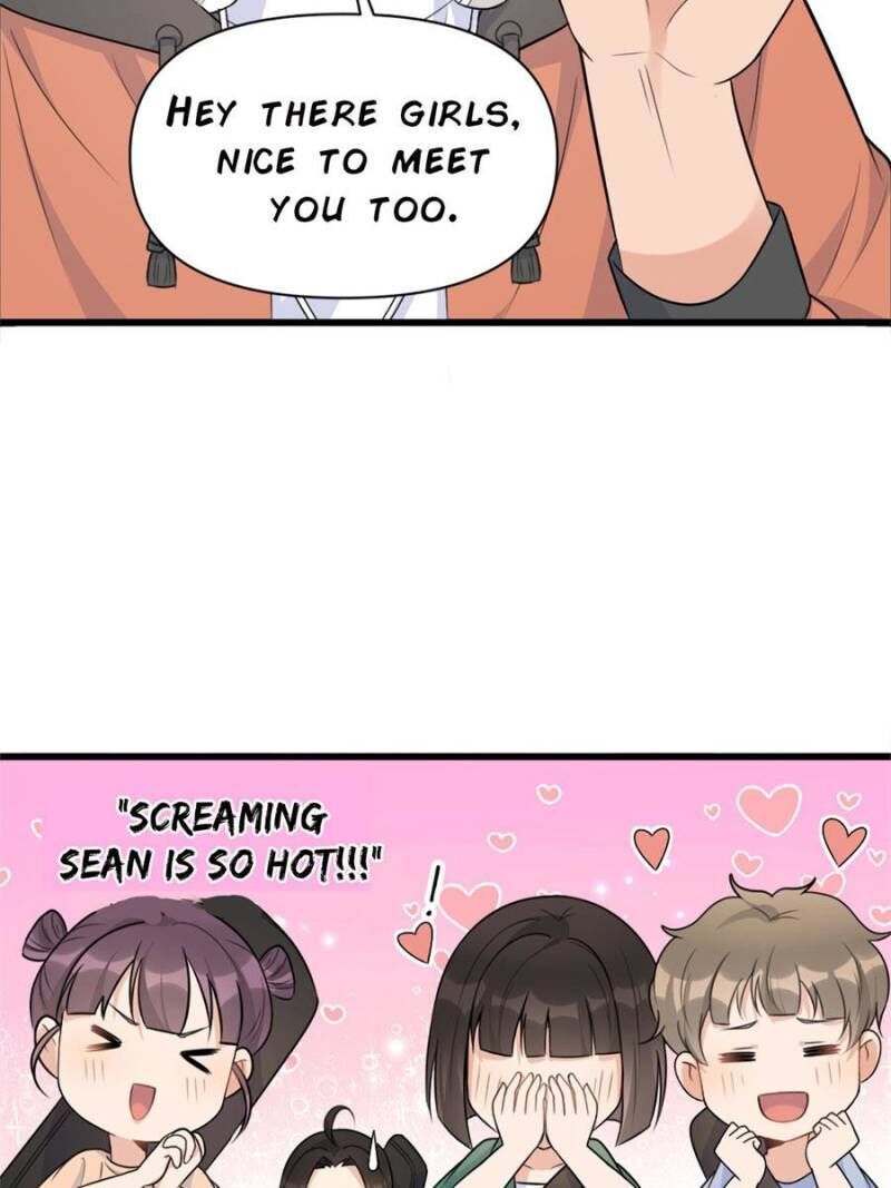 Hey Boss, I Am Your New chapter 61 - page 4