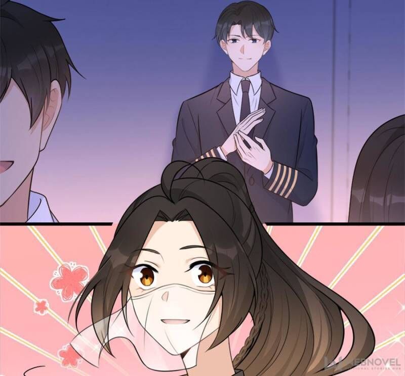 Hey Boss, I Am Your New chapter 61 - page 42