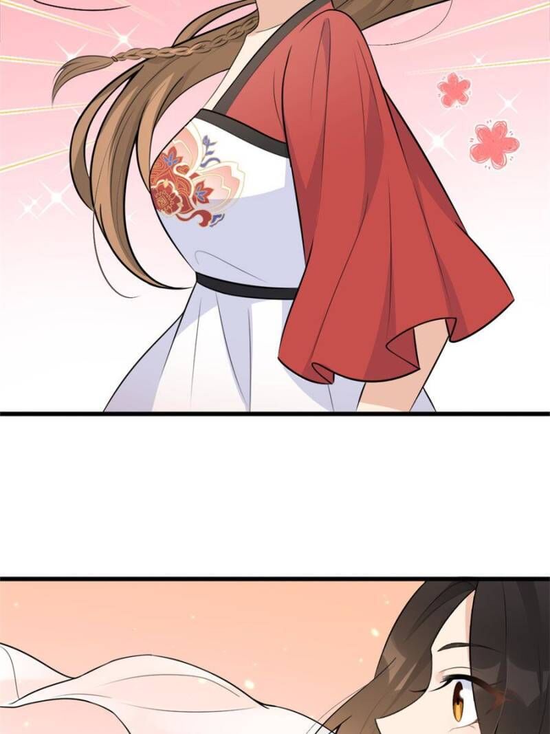 Hey Boss, I Am Your New chapter 61 - page 43