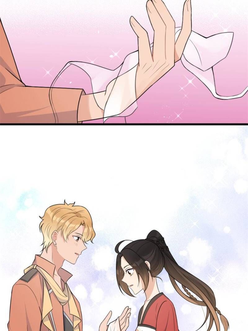 Hey Boss, I Am Your New chapter 61 - page 46