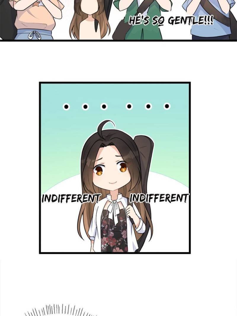 Hey Boss, I Am Your New chapter 61 - page 5