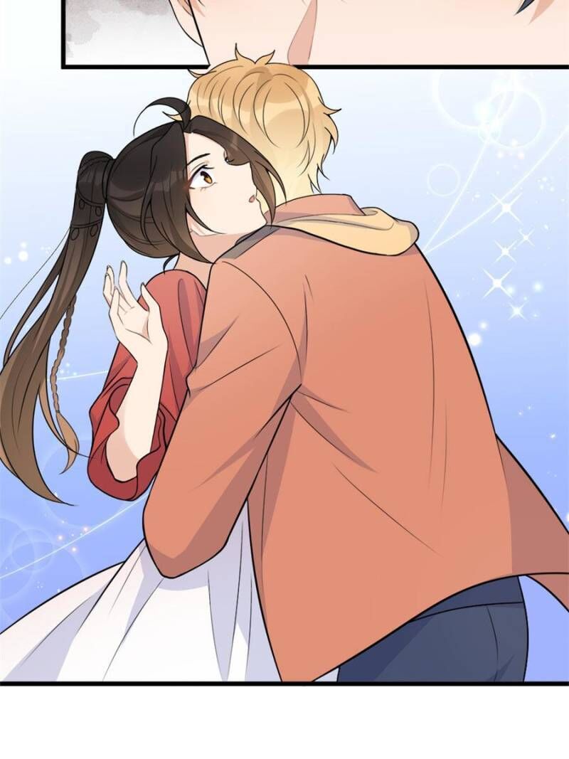 Hey Boss, I Am Your New chapter 61 - page 50