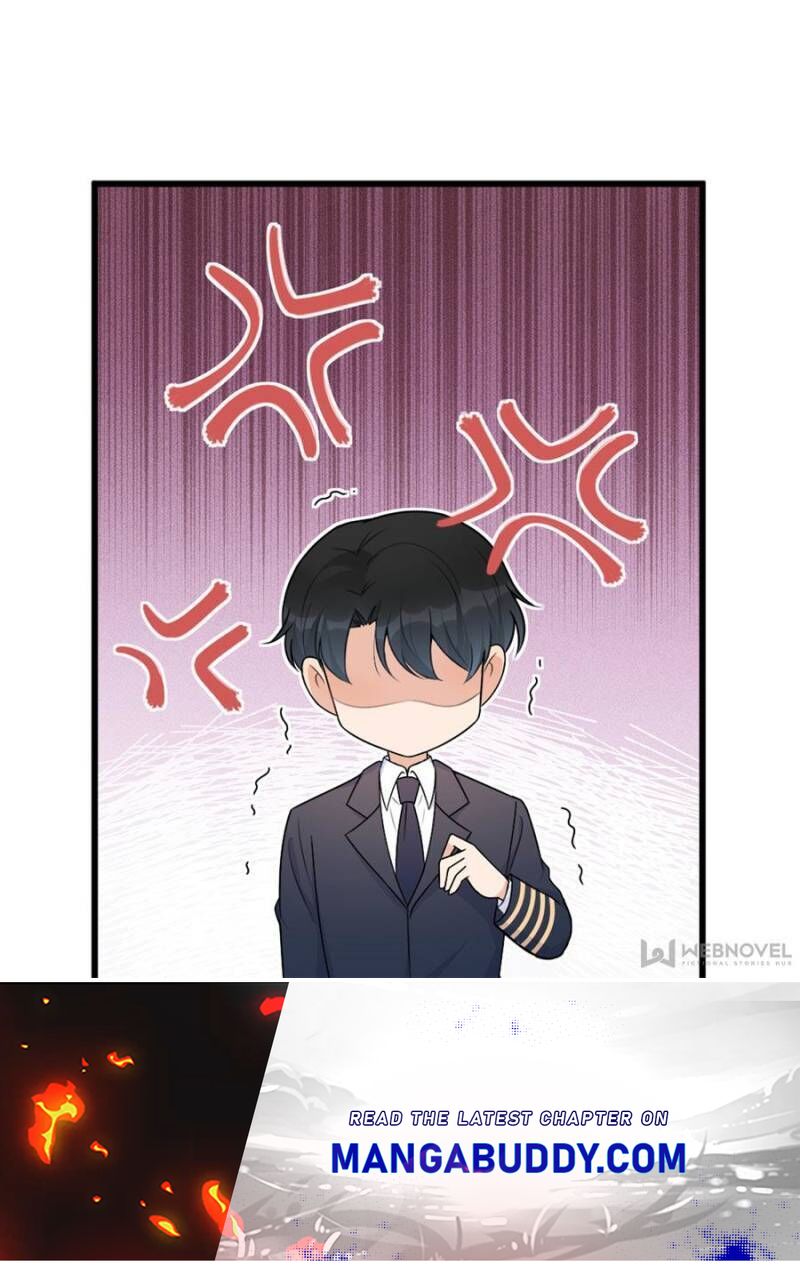 Hey Boss, I Am Your New chapter 61 - page 51