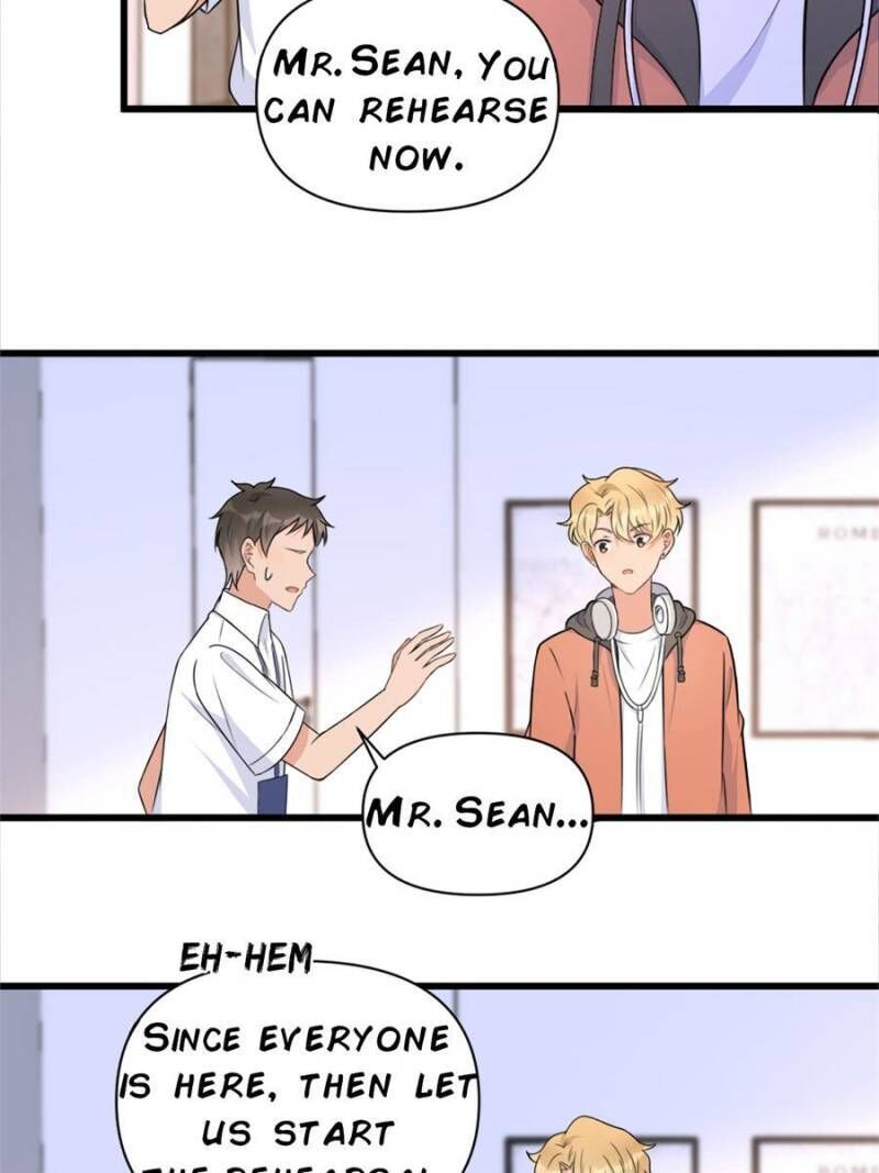 Hey Boss, I Am Your New chapter 61 - page 7