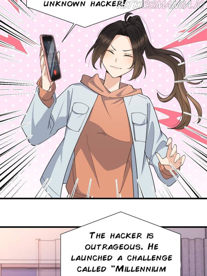 Hey Boss, I Am Your New chapter 145 - page 10