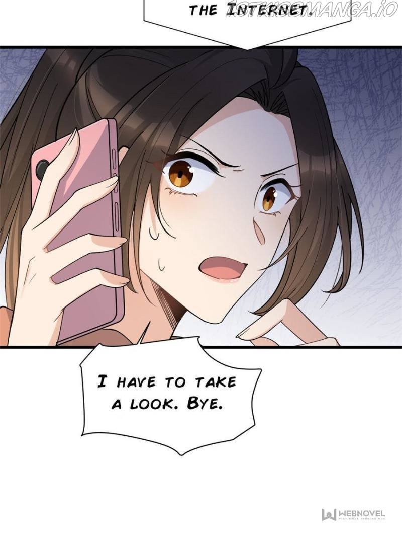 Hey Boss, I Am Your New chapter 145 - page 12
