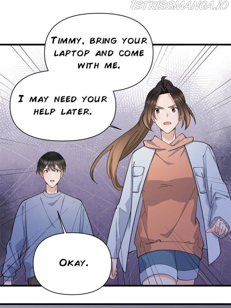 Hey Boss, I Am Your New chapter 145 - page 14