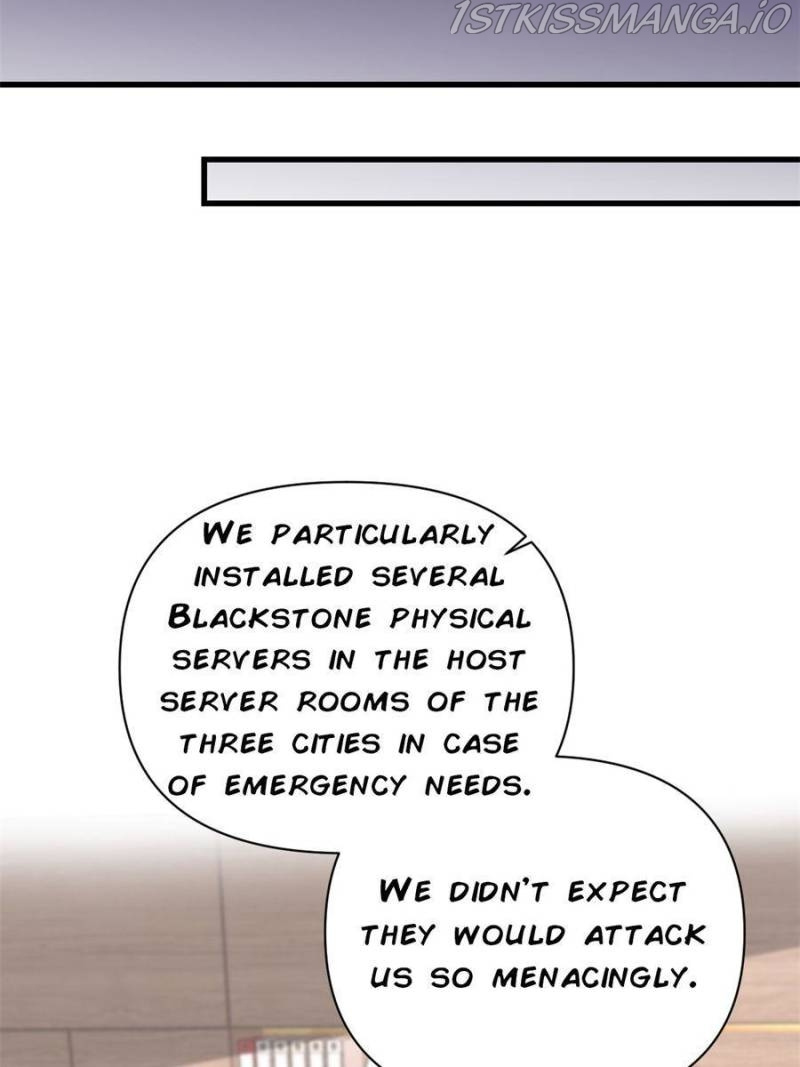 Hey Boss, I Am Your New chapter 145 - page 15