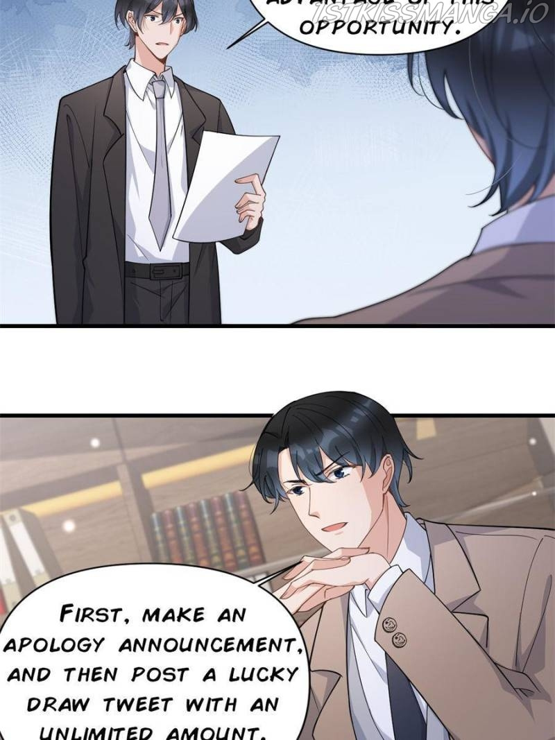 Hey Boss, I Am Your New chapter 145 - page 17