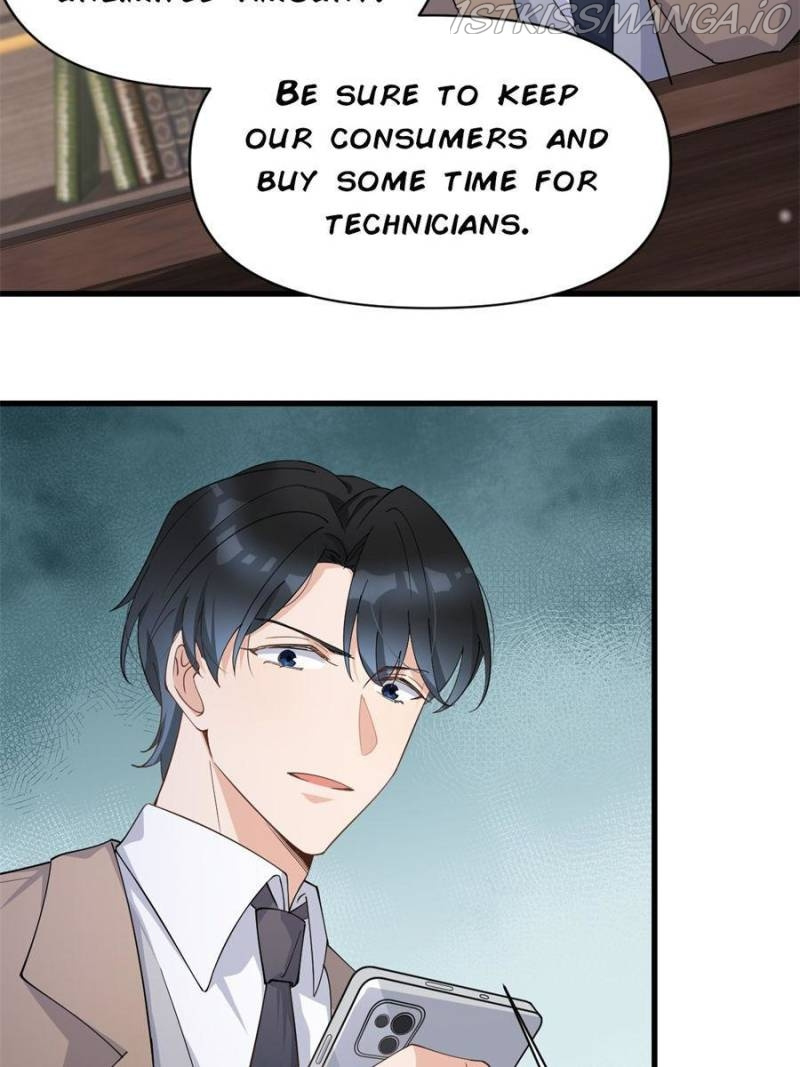 Hey Boss, I Am Your New chapter 145 - page 18