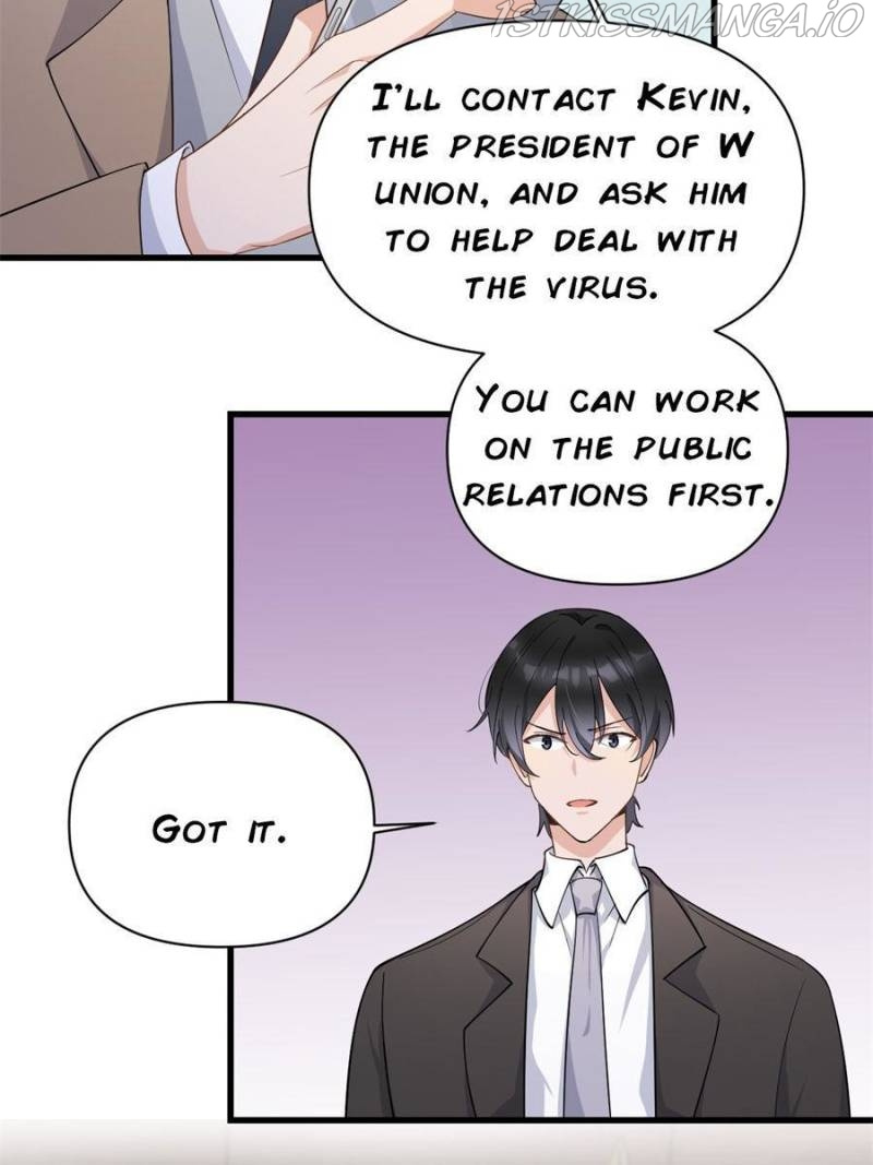 Hey Boss, I Am Your New chapter 145 - page 19