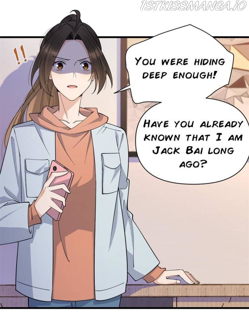 Hey Boss, I Am Your New chapter 145 - page 2