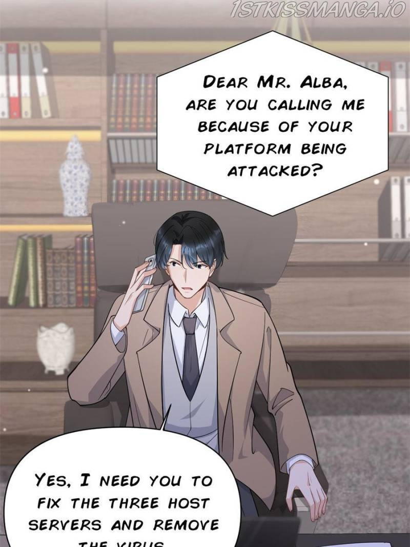 Hey Boss, I Am Your New chapter 145 - page 20