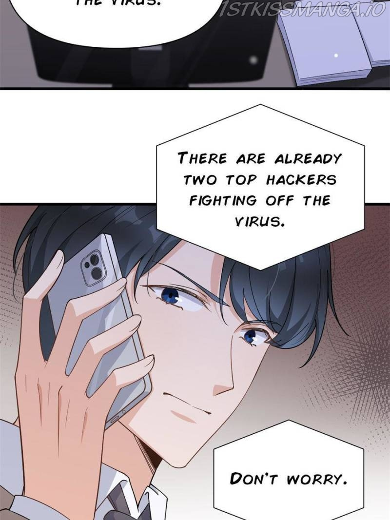 Hey Boss, I Am Your New chapter 145 - page 21